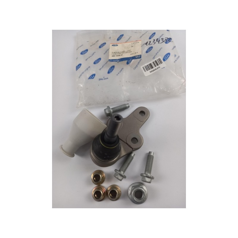 Rotule De Suspension FORD 1234382 3M513K209AA Pièce d'origine oem