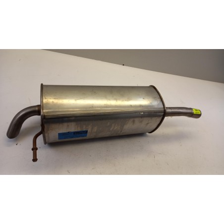 Silencieux Pour Système D''Échappement FORD 1317010 2S615K244LF Pièce d'origine oem