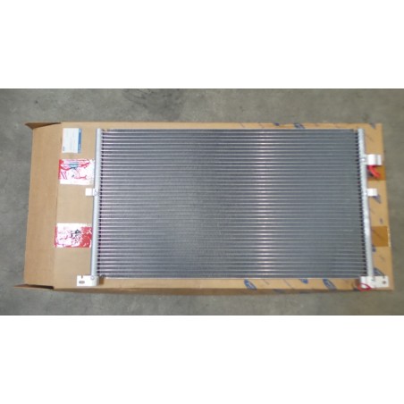 Condenseur De Climatisation FORD 1348012 4S7H19710AA Pièce d'origine oem