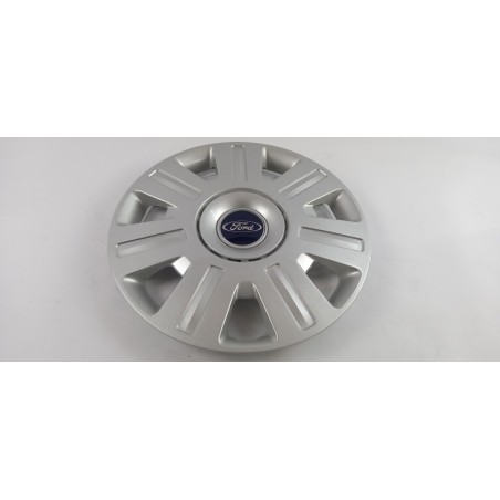 Enjoliveur De Roue FORD 1360365 3S711130BD Pièce d'origine oem Enjoliveur De Roue FORD 1360365 3S711130BD Pièce d'origine oem