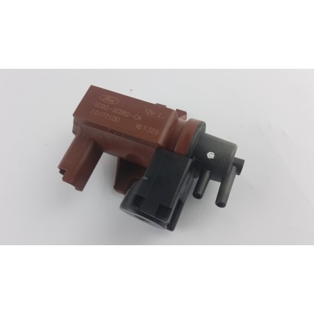 Convertisseur De Pression Pour Contrôle Des Gaz D''Échappement FORD 1449602 6G9Q9E882CA Pièce d'origine oem