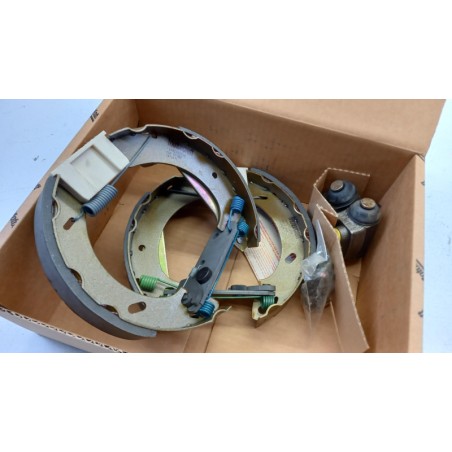 Mâchoires De Frein FORD 1458735  Pièce d'origine oem