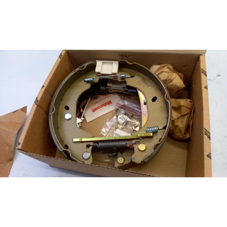 Mâchoires De Frein FORD 1458742  Pièce d'origine oem
