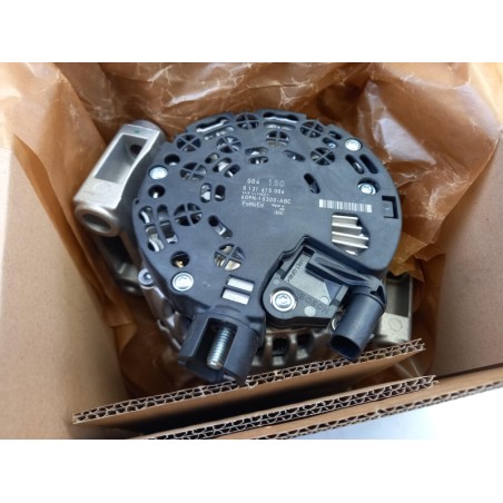 Alternateur FORD 1469391 6G9N10300ABC Pièce d'origine oem Alternateur FORD 1469391 6G9N10300ABC Pièce d'origine oem