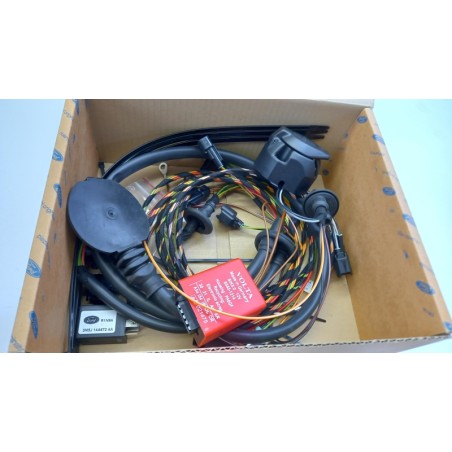 Kit Électrique De Crochet D''Attelage FORD 1478299 AM6M5JZ15A416DB Pièce d'origine oem