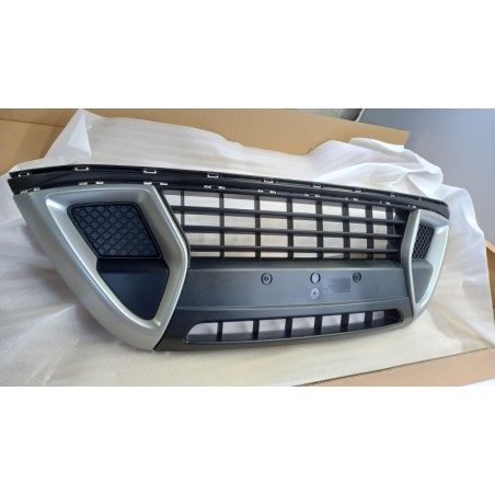 Grille De Radiateur FORD 1684718 A66SX17K945DA Pièce d'origine oem