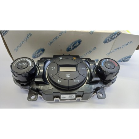 Régulateur Chauffage FORD 1692816  Pièce d'origine oem