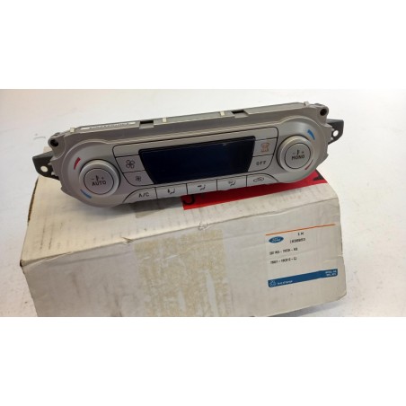 Régulateur Chauffage FORD 1698893 7M5T18C612CJ Pièce d'origine oem