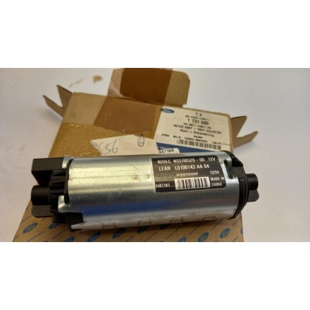 Moteur Électrique FORD 1731960 BS7114547FA Pièce d'origine oem Moteur Électrique FORD 1731960 BS7114547FA Pièce d'origine oem