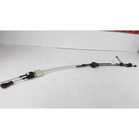 Câble De Transmission Manuelle FORD 1735332 6G9R7E395LG Pièce d'origine oem