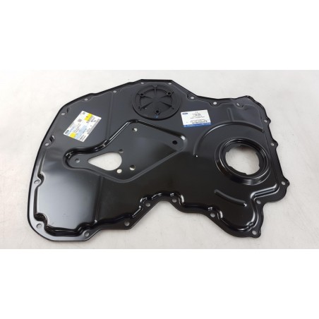 Chaînes Encadré Couvercle FORD 1738863 3C1Q6019AB Pièce d'origine oem Chaînes Encadré Couvercle FORD 1738863 3C1Q6019AB Pièce d'origine oem