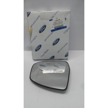 Glace De Rétroviseur Extérieur FORD 1746416 BS7117K740FA Pièce d'origine oem Glace De Rétroviseur Extérieur FORD 1746416 BS7117K740FA Pièce d'origine oem