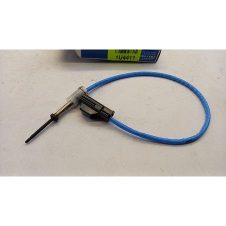 Capteur Pour Température Des Gaz D''Échappement FORD 1833786 AV4112B591AB Pièce d'origine oem Capteur Pour Température Des Gaz D''Échappement FORD 1833786 AV4112B591AB Pièce d'origine oem
