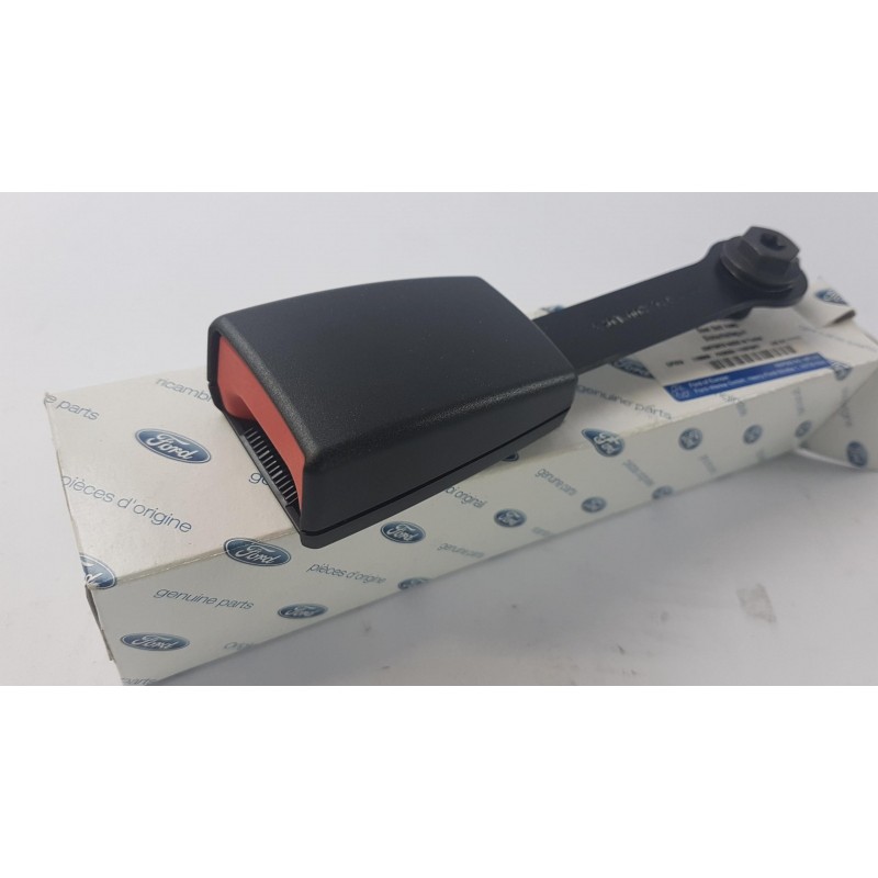 Serrure De Ceinture De Sécurité FORD 2181431 CK411461202CB Pièce d'origine oem
