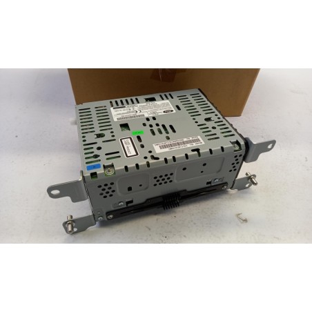 Unité De Tête Multimédia FORD 2348276 Pièce d'origine oem Unité De Tête Multimédia FORD 2348276 Pièce d'origine oem