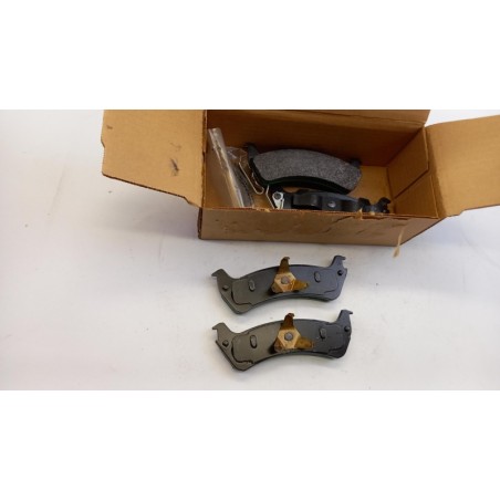Plaquettes De Freins FORD 3538978 F58A2M008BA Pièce d'origine oem Plaquettes De Freins FORD 3538978 F58A2M008BA Pièce d'origine oem