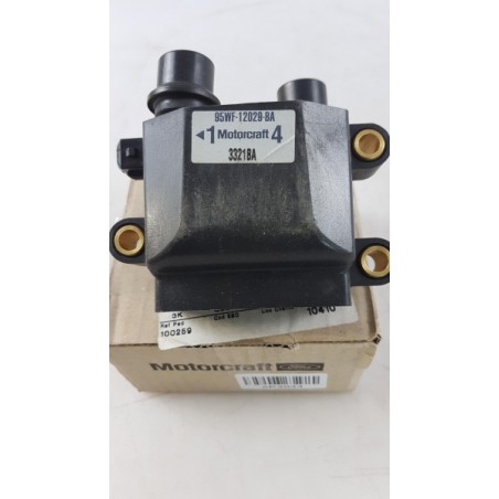 Bobine D''Allumage FORD 7053859 95WF12029BA Pièce d'origine oem
