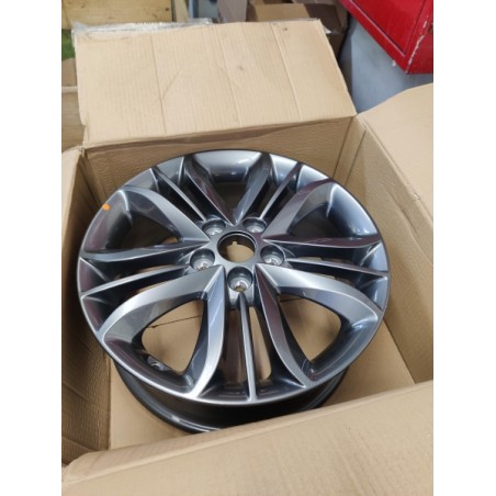 Jante HYUNDAI/KIA 529102Y600  Pièce d'origine oem