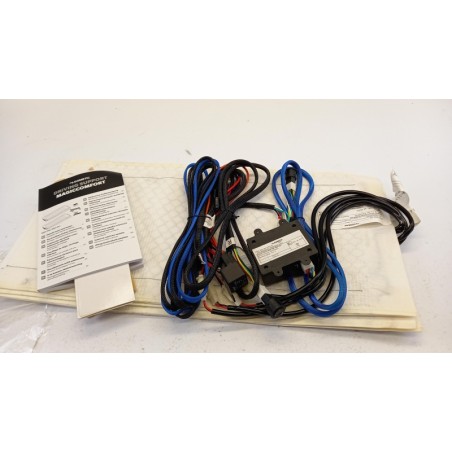 Chauffage De Siège HYUNDAI/KIA 9999Z060126H  Pièce d'origine oem