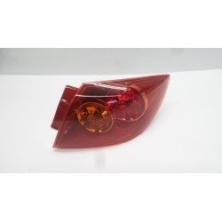 Feu Arrière MAZDA BP4K51170D  Pièce d'origine oem