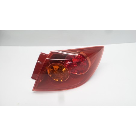 Feu Arrière MAZDA BP4K51170D  Pièce d'origine oem