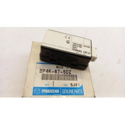 Unité De Contrôle MAZDA BP4K675DZ  Pièce d'origine oem