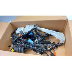 Faisceaux De Câbles Pour Moteur MAZDA CG2067010A  Pièce d'origine oem