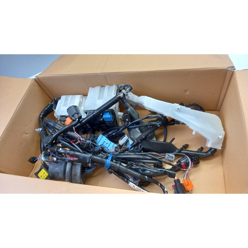 Faisceaux De Câbles Pour Moteur MAZDA CG2067010A  Pièce d'origine oem