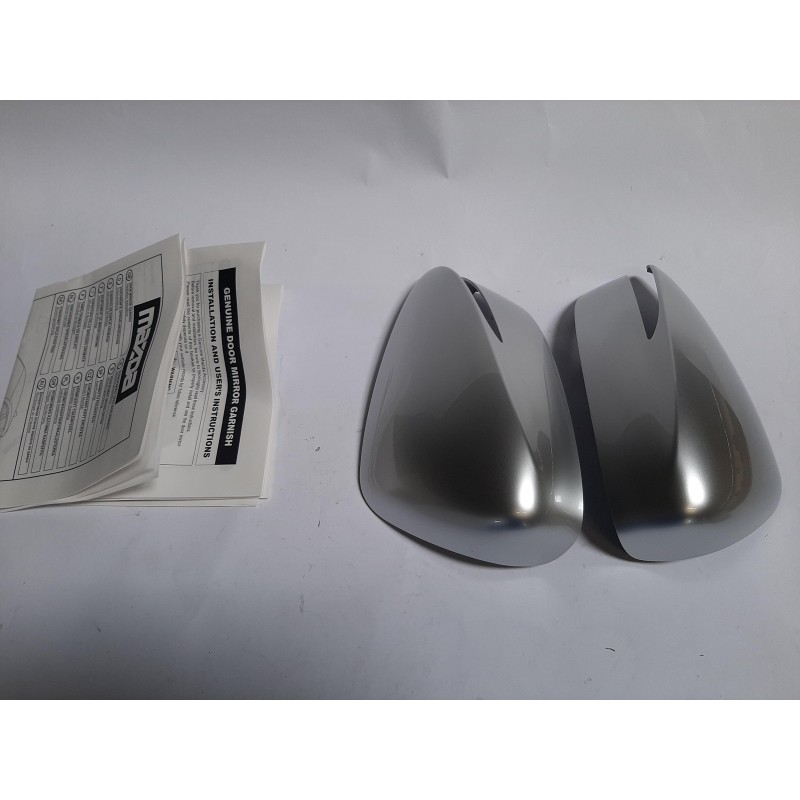 Couvercle De Rétroviseur Extérieur MAZDA DB2WV3650S4  Pièce d'origine oem