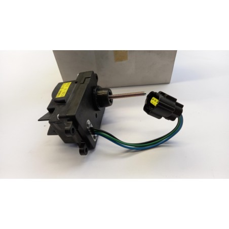 Servomoteur Pour Correcteur De Portée MAZDA DC205122XB  Pièce d'origine oem