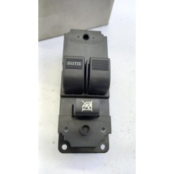 Interrupteur Pour Lève-Vitre MAZDA DD1466350B  Pièce d'origine oem