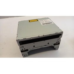 Unité De Tête Multimédia MAZDA DF7466AR0  Pièce d'origine oem