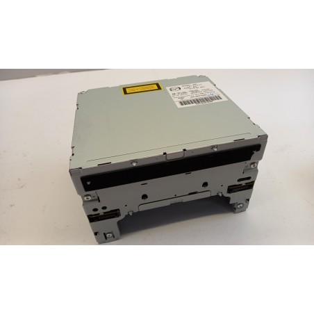 Unité De Tête Multimédia MAZDA DF7466AR0  Pièce d'origine oem