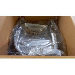 Cadre MAZDA GAB188H50B  Pièce d'origine oem