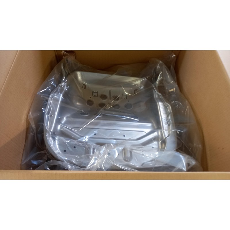 Cadre MAZDA GAB188H50B  Pièce d'origine oem