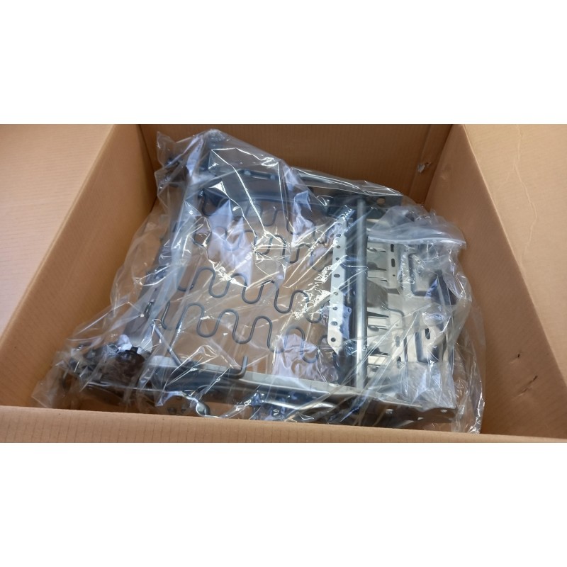 Cadre MAZDA KDY688H50  Pièce d'origine oem