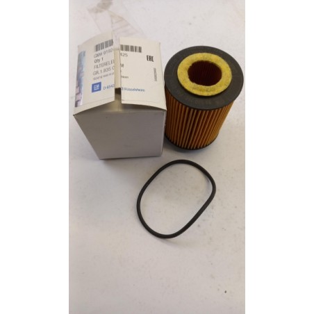 Filtre À Huile OPEL 9192425 650307 Pièce d'origine oem Filtre À Huile OPEL 9192425 650307 Pièce d'origine oem