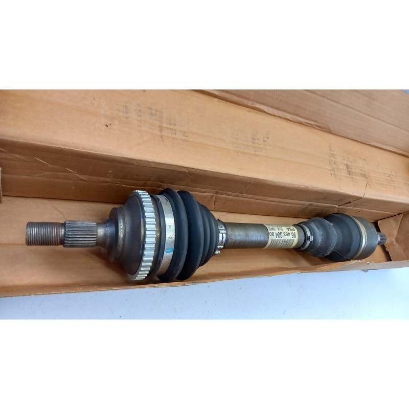 Arbre De Transmission PEUGEOT/CITROEN 3272EZ  Pièce d'origine oem