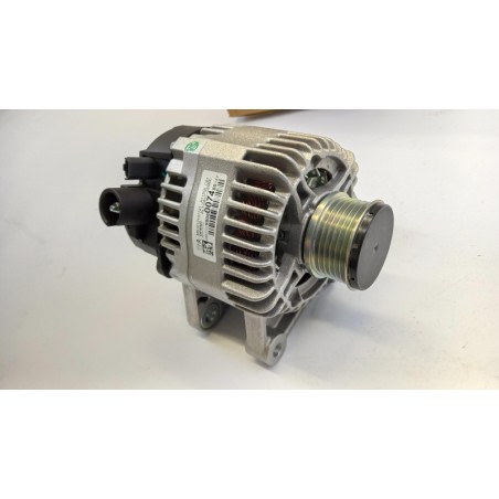 Alternateur PEUGEOT/CITROEN 9806007480  Pièce d'origine oem