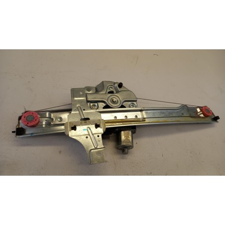Lève Vitres PEUGEOT/CITROEN 9806088180  Pièce d'origine oem