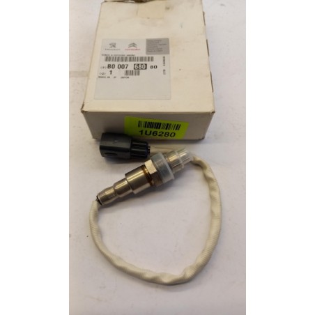 Sonde Lambda PEUGEOT/CITROEN B000768080  Pièce d'origine oem