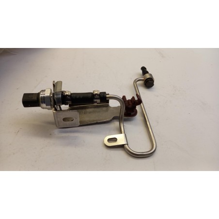 Tuyau SUZUKI 1859580KA0000 1859580KA0 Pièce d'origine oem Tuyau SUZUKI 1859580KA0000 1859580KA0 Pièce d'origine oem