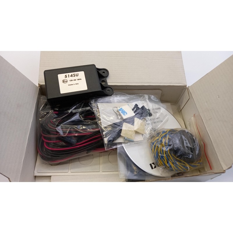 Parktronic SUZUKI 990E054P53010  Pièce d'origine oem