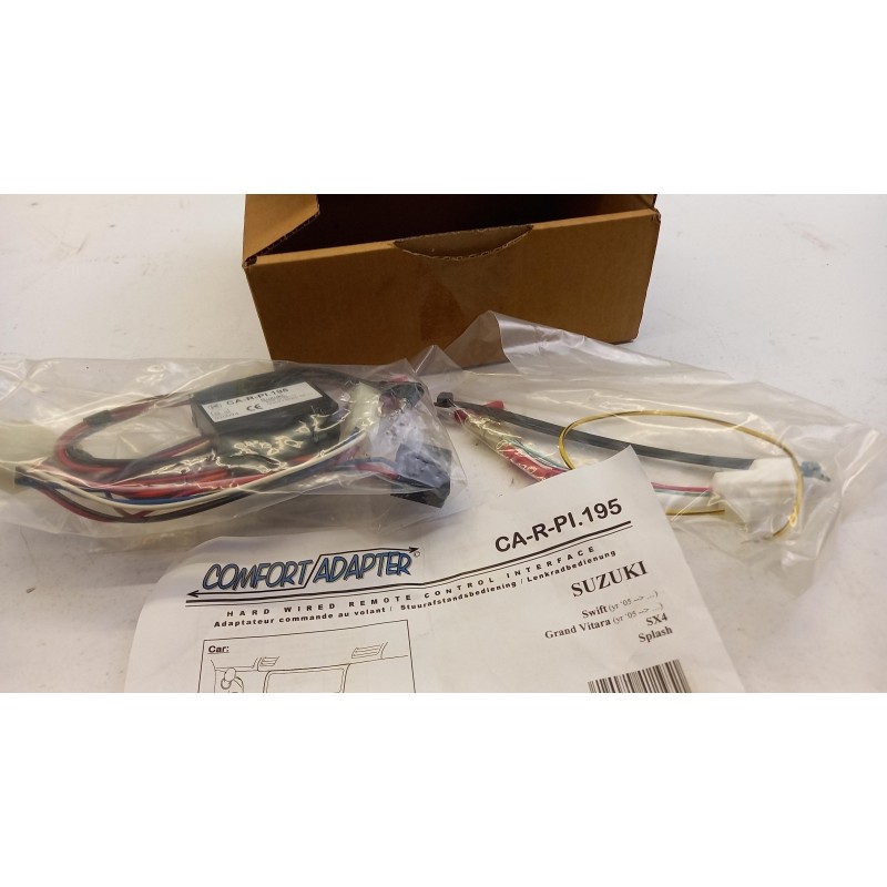 Kit De Rénovation SUZUKI 990E059J09KT1  Pièce d'origine oem