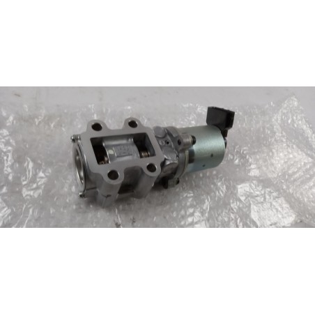 Vanne EGR TOYOTA 2562026092 Pièce d'origine oem Vanne EGR TOYOTA 2562026092 Pièce d'origine oem
