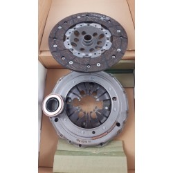 Kit D''Embrayage VAG 000W52001  Pièce d'origine oem