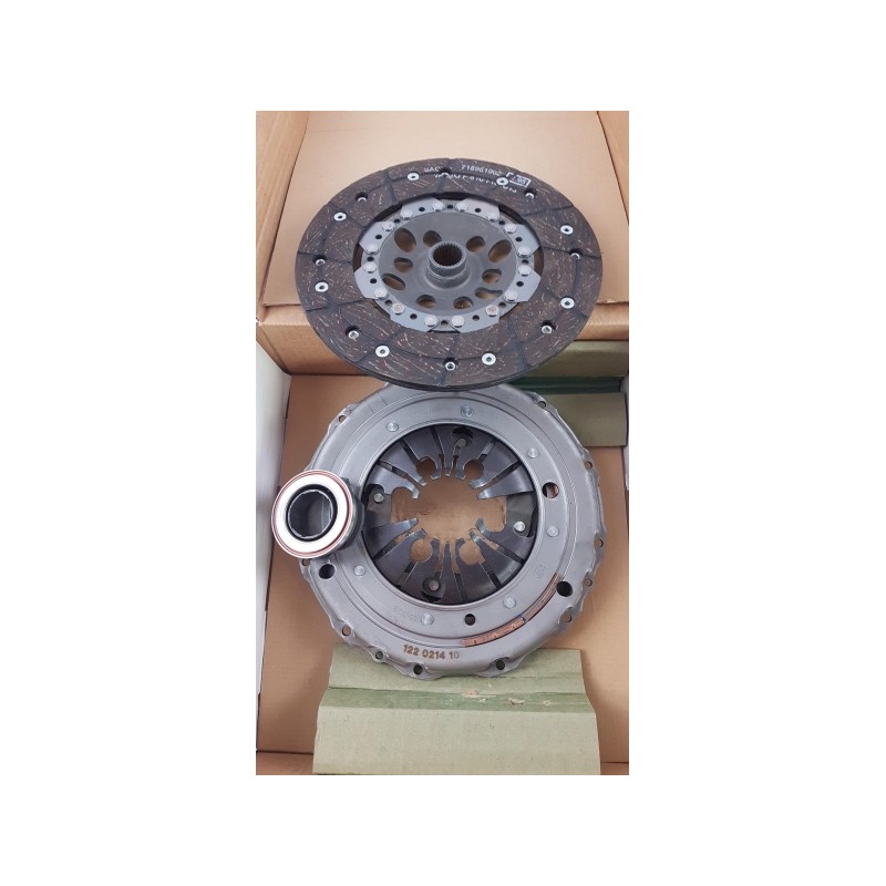 Kit D''Embrayage VAG 000W52001  Pièce d'origine oem