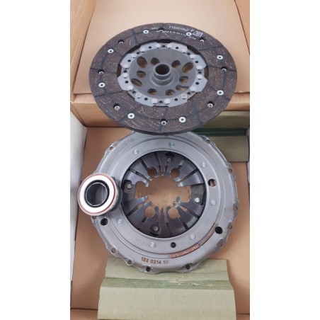 Kit D''Embrayage VAG 000W52001 Pièce d'origine oem Kit D''Embrayage VAG 000W52001 Pièce d'origine oem