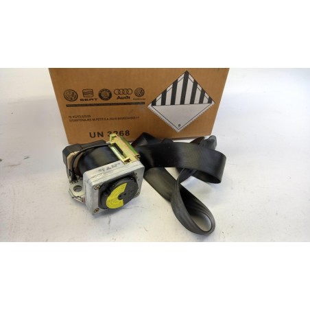 Serrure De Ceinture De Sécurité VAG 1M0857705HCP  Pièce d'origine oem