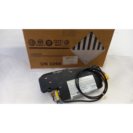 Unité De Contrôle D''Airbag VAG 1M4880239C  Pièce d'origine oem